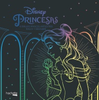 princesas-disney-6-dibujos-magicos-rasca-y-descubre